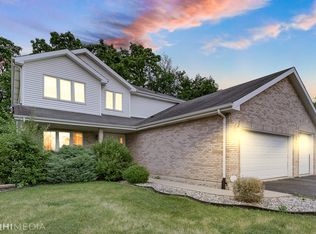 24517 S Independence Blvd, Crete, IL 60417