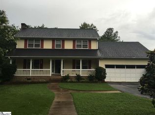 4 Drayton Ct, Spartanburg, SC 29301
