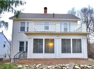 18976 Mitchell Ave, Rocky River, OH 44116