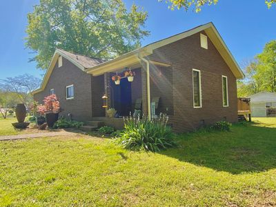 1116 O'Grady Dr, Chattanooga, TN, 37419