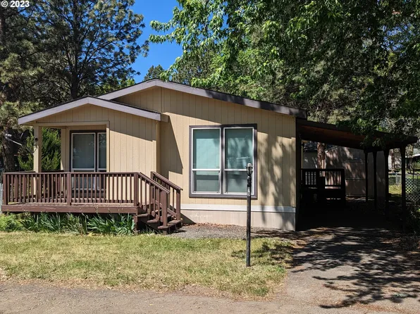 1809 26th St, La Grande, OR 97850