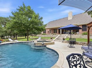 132 Birdie Dr, Lipan, TX 76462