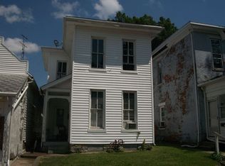 203 S 13th St, Richmond, IN 47374