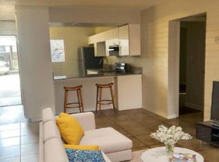 Revere Apartments - 01, Mesa, AZ 85201
