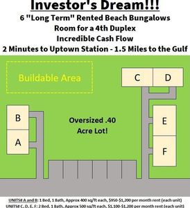 22 Bobolink St NE, Fort Walton Beach, FL, 32548