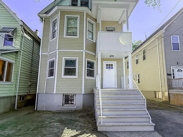 27 Wright Ave, Staten Island, NY 10303