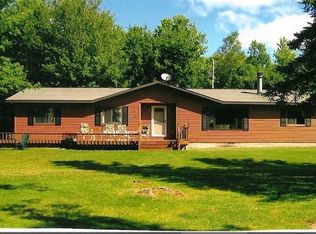 29565 County Road 481, Mc Millan, MI 49853
