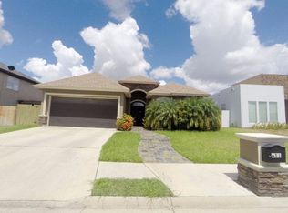 611 Sycamore Ave, Mission, TX 78572