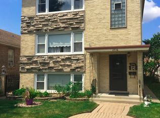 2536 N 75th Ave, Elmwood Park, IL 60707