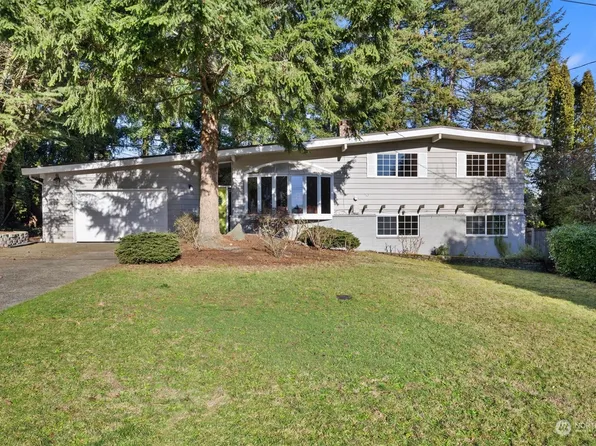 11106 SE 4th Street, Bellevue, WA 98004