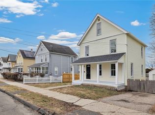 183 Barnum Ter, Stratford, CT 06614