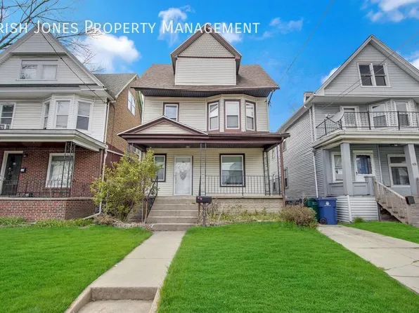 700 Hopkins St APT 2, Buffalo, NY 14220