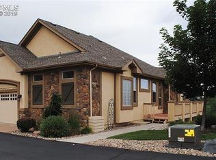 9532 Carriage Creek Point, Colorado Springs, CO 80920