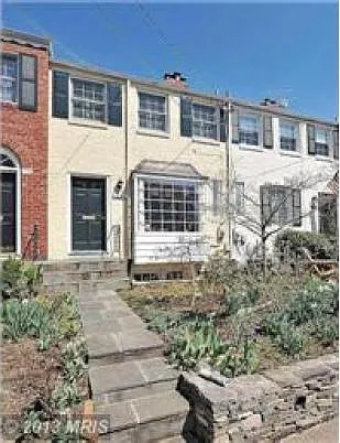 1123 Powhatan St Photo 1