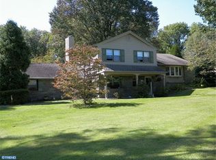 3606 Bristol Rd, Chalfont, PA 18914