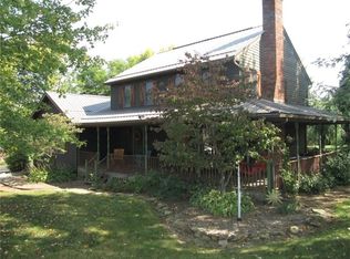 149 N Wible Rd, Kittanning, PA 16201