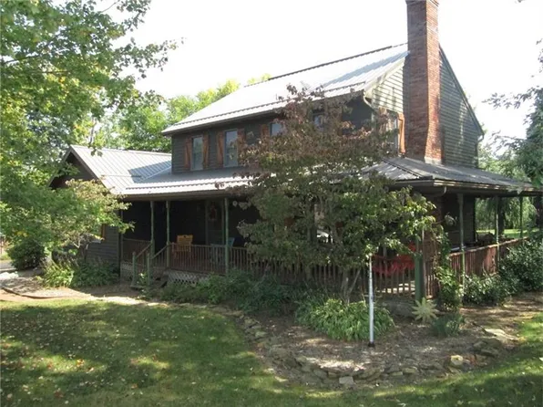 149 N Wible Rd, Kittanning, PA 16201