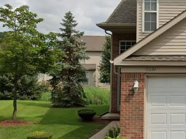 17632 Gateway Cir #1, Southfield, MI 48075