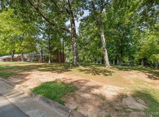 W McIntosh St, Sanford, NC 27330