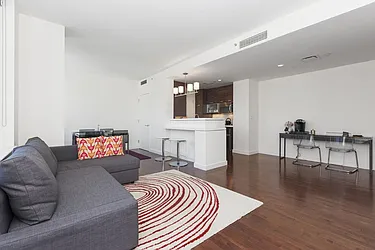 Rented by Keller Williams NYC