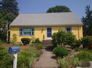 20 Martinwood Rd, Jamaica Plain, MA 02130