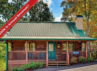 513 Chickasaw Gap Way, Pigeon Forge, TN 37863