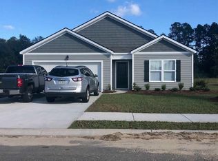 3261 Holly Loop LOT 101, Conway, SC 29527