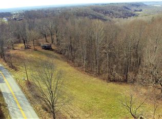 8181 State Highway 1547, Liberty, KY 42539