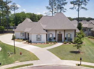 112 Grace Ct, Madison, MS 39110