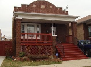1530 S 61st Ct, Cicero, IL 60804