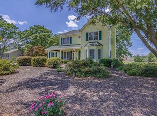 167 Huiet Rd, Fayetteville, GA 30215