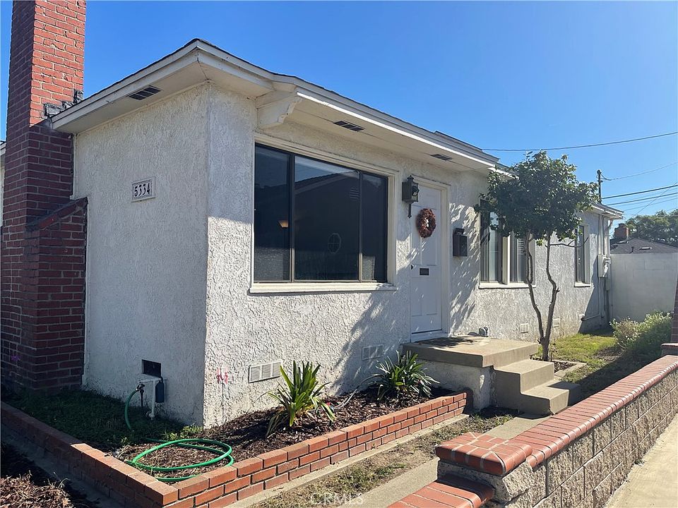 5334 E Carita St Long Beach CA 90808 Zillow