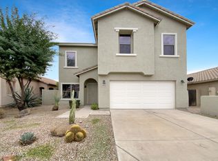 18441 E El Amancer, Gold Canyon, AZ 85118