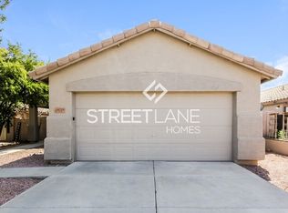16215 W Cottonwood St, Surprise, AZ 85374