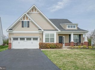 65 Montclaire Rd, Medford, NJ 08055