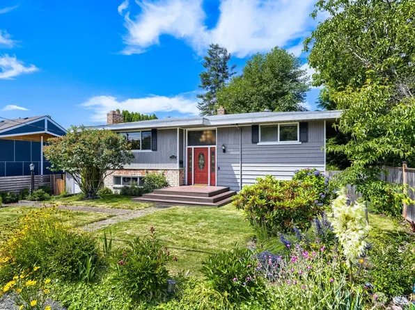 7718 S 120th St, Seattle, WA 98178