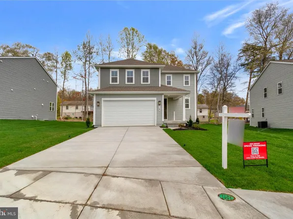 18 Poplar Ct, North East, MD 21901