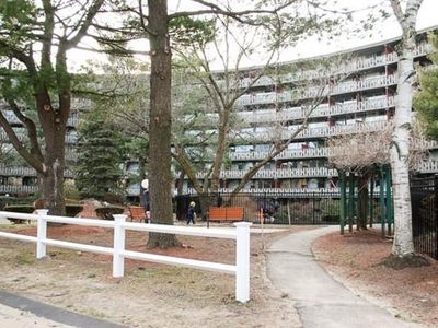 200 Swanton St APT T20, Winchester, MA, 01890