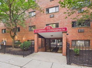 15 Walbridge St #9A, Allston, MA 02134