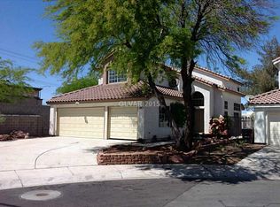 7564 Holloran Ct, Las Vegas, NV 89128