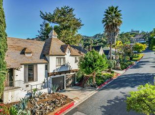 1805 Arvin Dr, Glendale, CA 91208