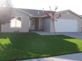 241 Narrow Leaf Dr, Fruita, CO 81521