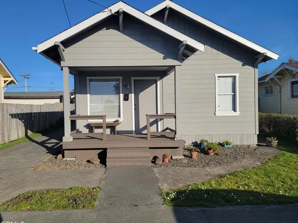 210 S Harold St, Fort Bragg, CA 95437