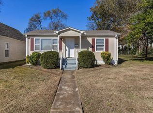 801 Mobile St, Florence, AL 35630