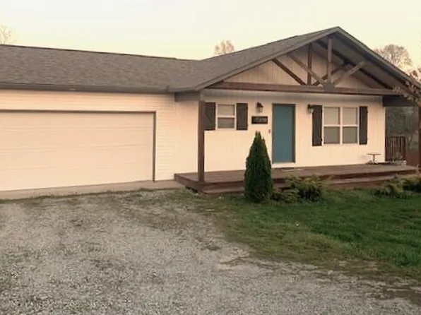 6734 Big Bear Dr, Harrison, AR 72601