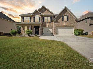 179 Clover Point Cir, Guyton, GA 31312