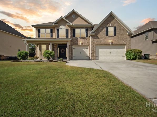 179 Clover Point Cir