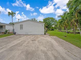 19800 SW 180th Ave LOT 247, Miami, FL 33187