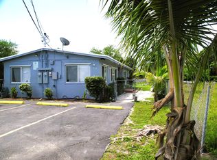 340 NW 6th St, Pompano Beach, FL 33060