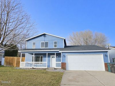 2216 S 67th Ave, Yakima, WA, 98903